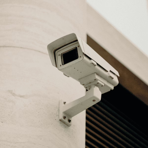 Vigilancia por cámaras Quito